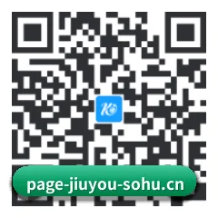 Android 系统版 二维码